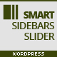 WordPress custom sidebar