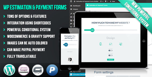 WP Payment Forms