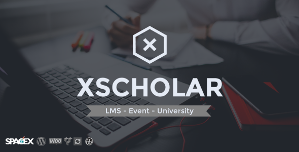 Xscholar Review