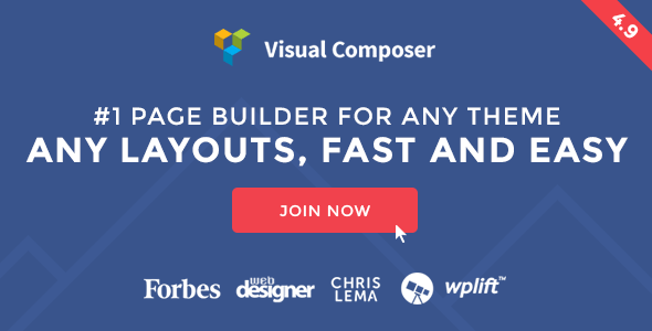 visual composer review