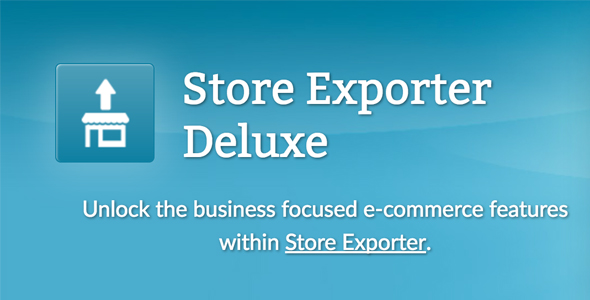 Store Export Delux